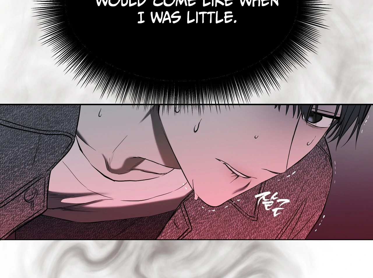 Read Hidden Sun chapter 5 image 131 on Lezhin