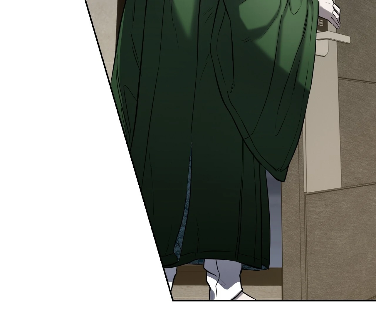 Read Hidden Sun chapter 5 image 145 on Lezhin