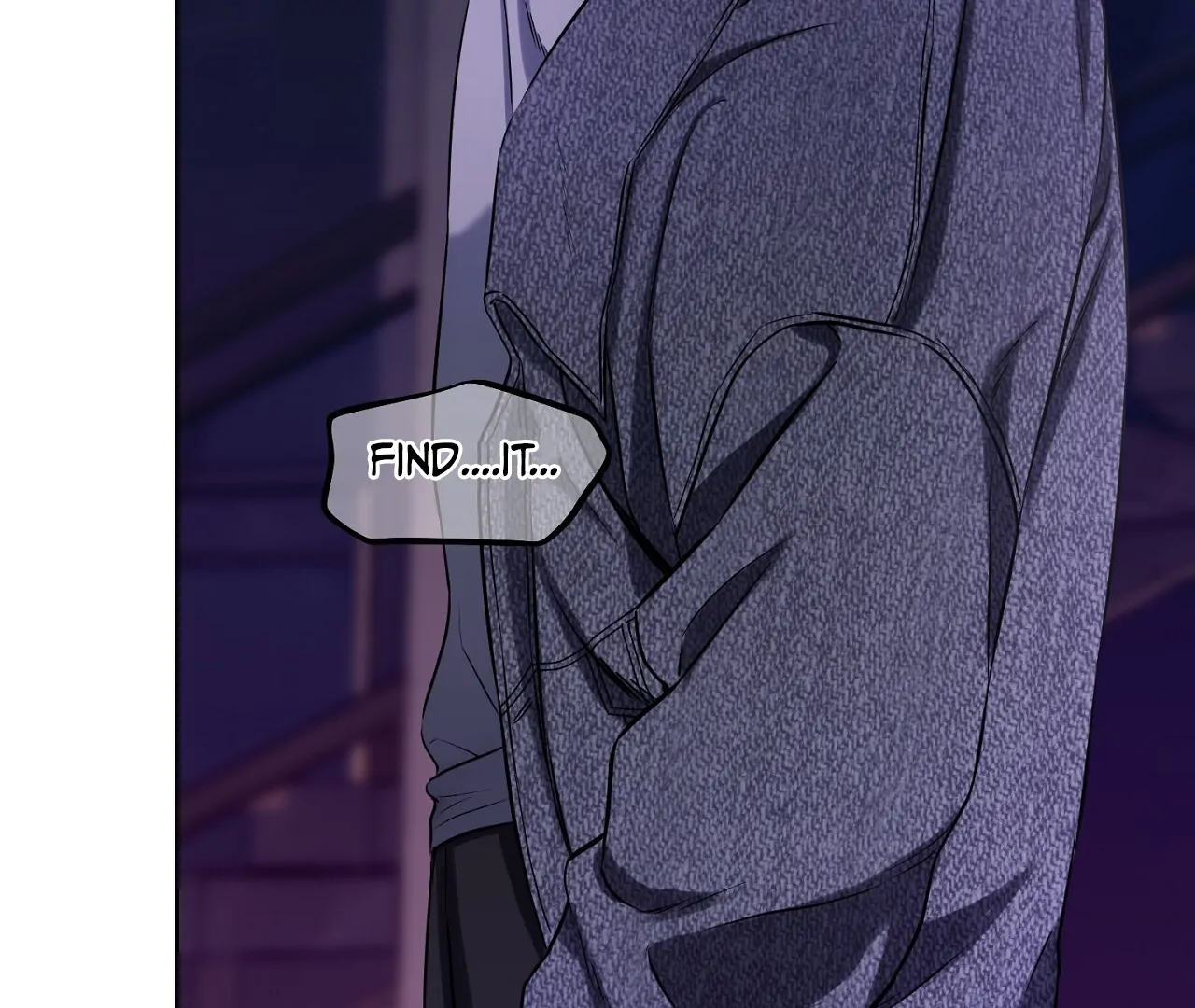 Read Hidden Sun chapter 5 image 154 on Lezhin