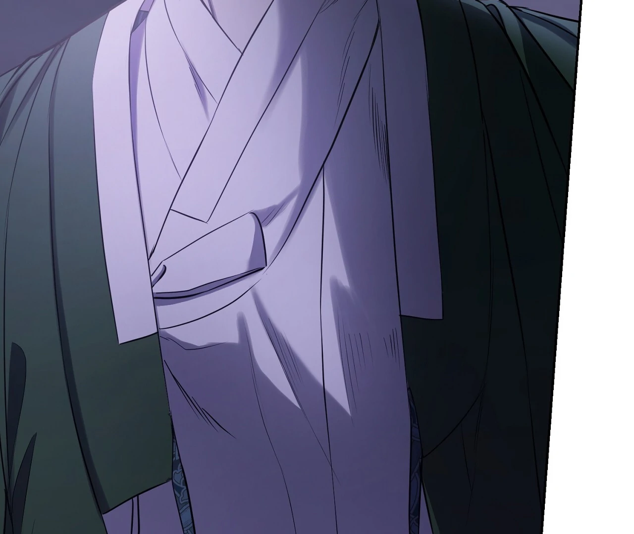 Read Hidden Sun chapter 5 image 157 on Lezhin