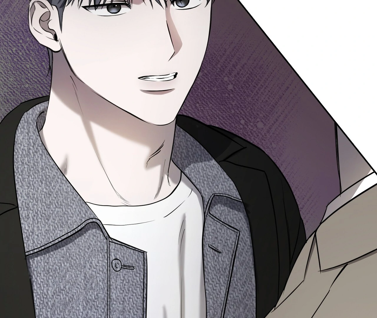 Read Hidden Sun chapter 5 image 16 on Lezhin