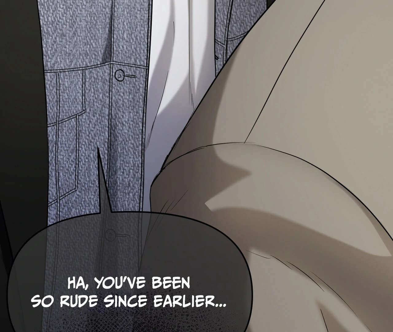 Read Hidden Sun chapter 5 image 17 on Lezhin