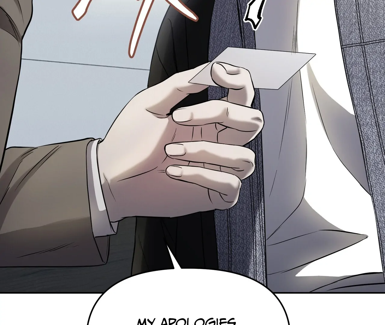Read Hidden Sun chapter 5 image 24 on Lezhin