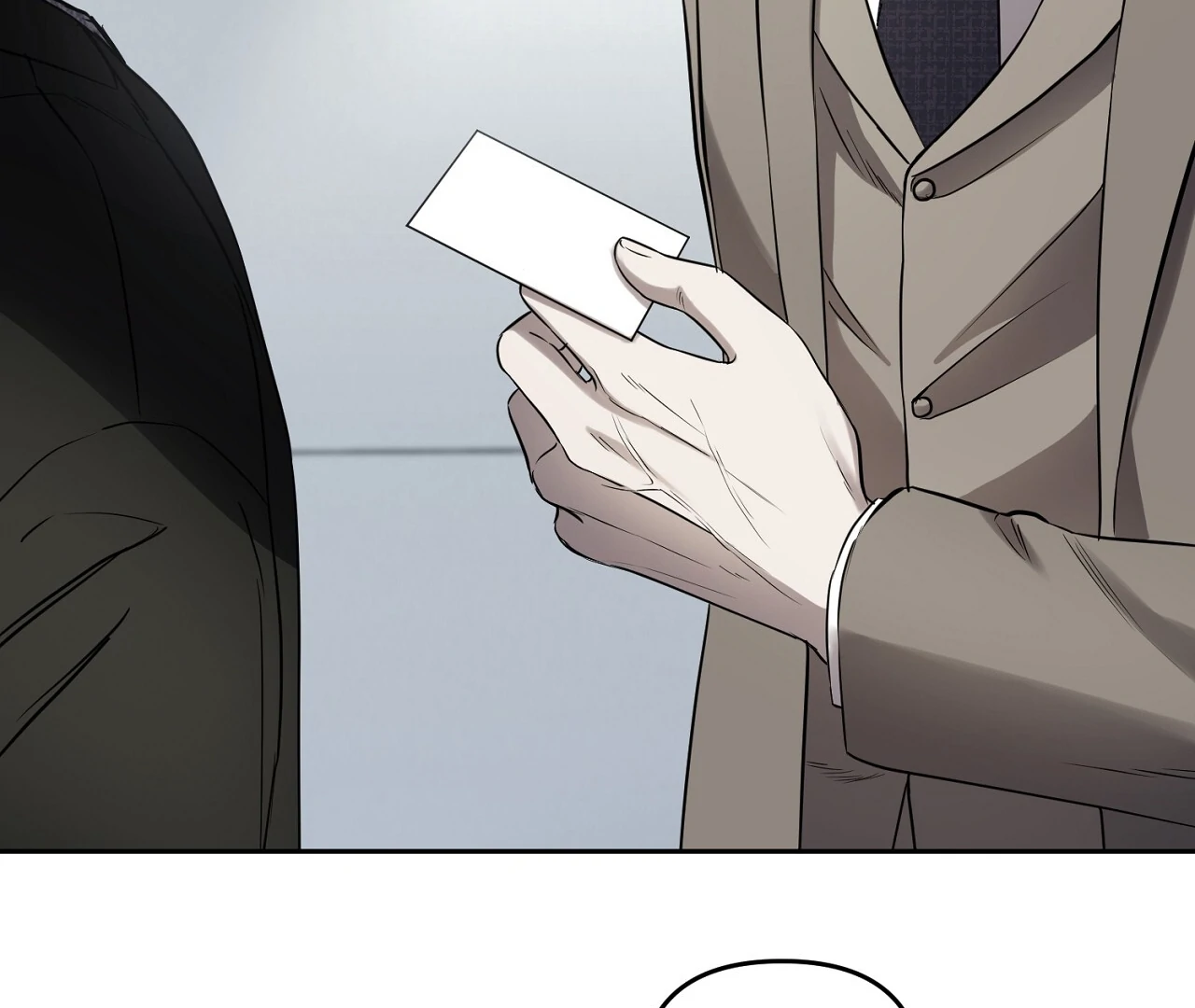 Read Hidden Sun chapter 5 image 28 on Lezhin