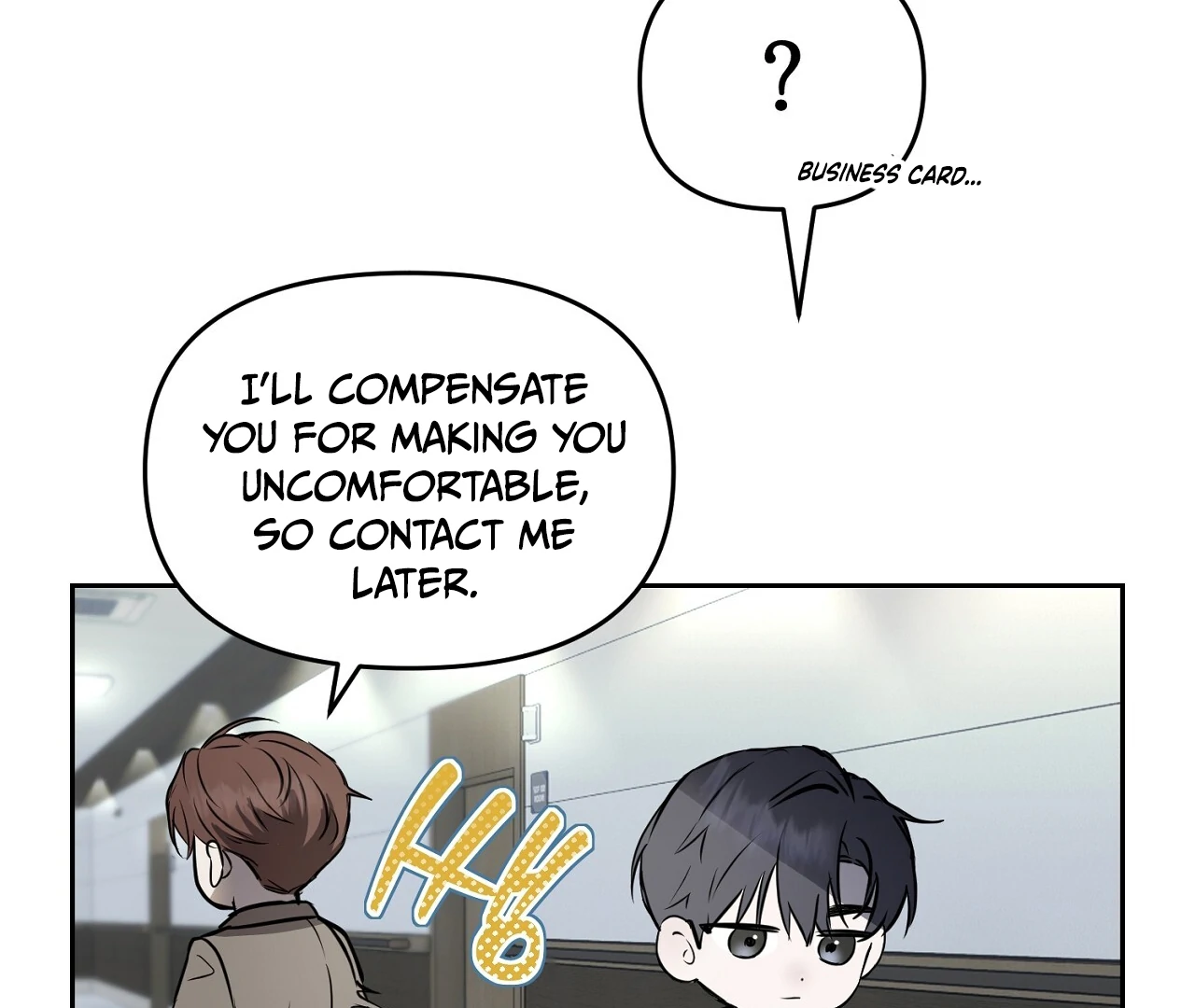 Read Hidden Sun chapter 5 image 29 on Lezhin