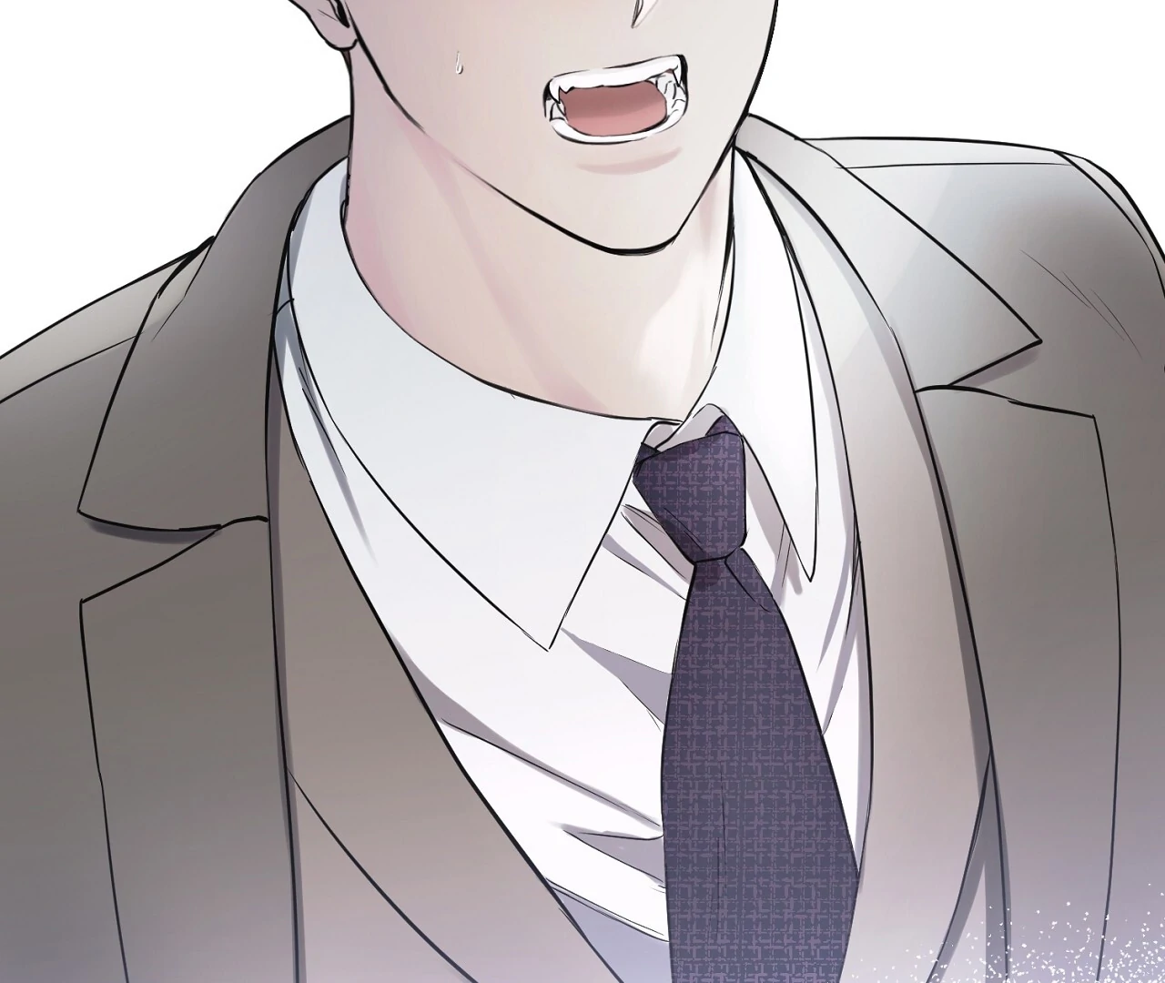 Read Hidden Sun chapter 5 image 3 on Lezhin