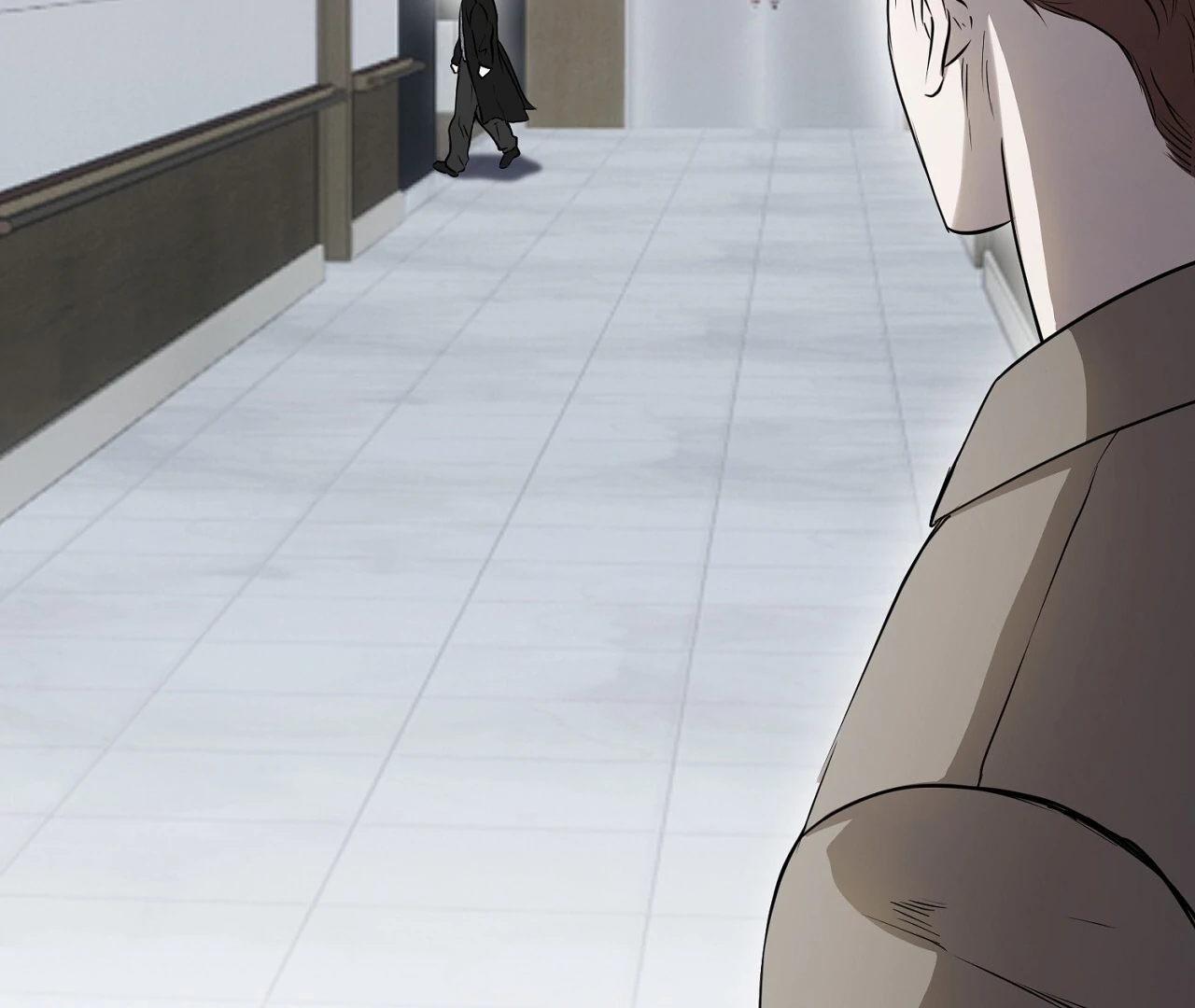 Read Hidden Sun chapter 5 image 39 on Lezhin