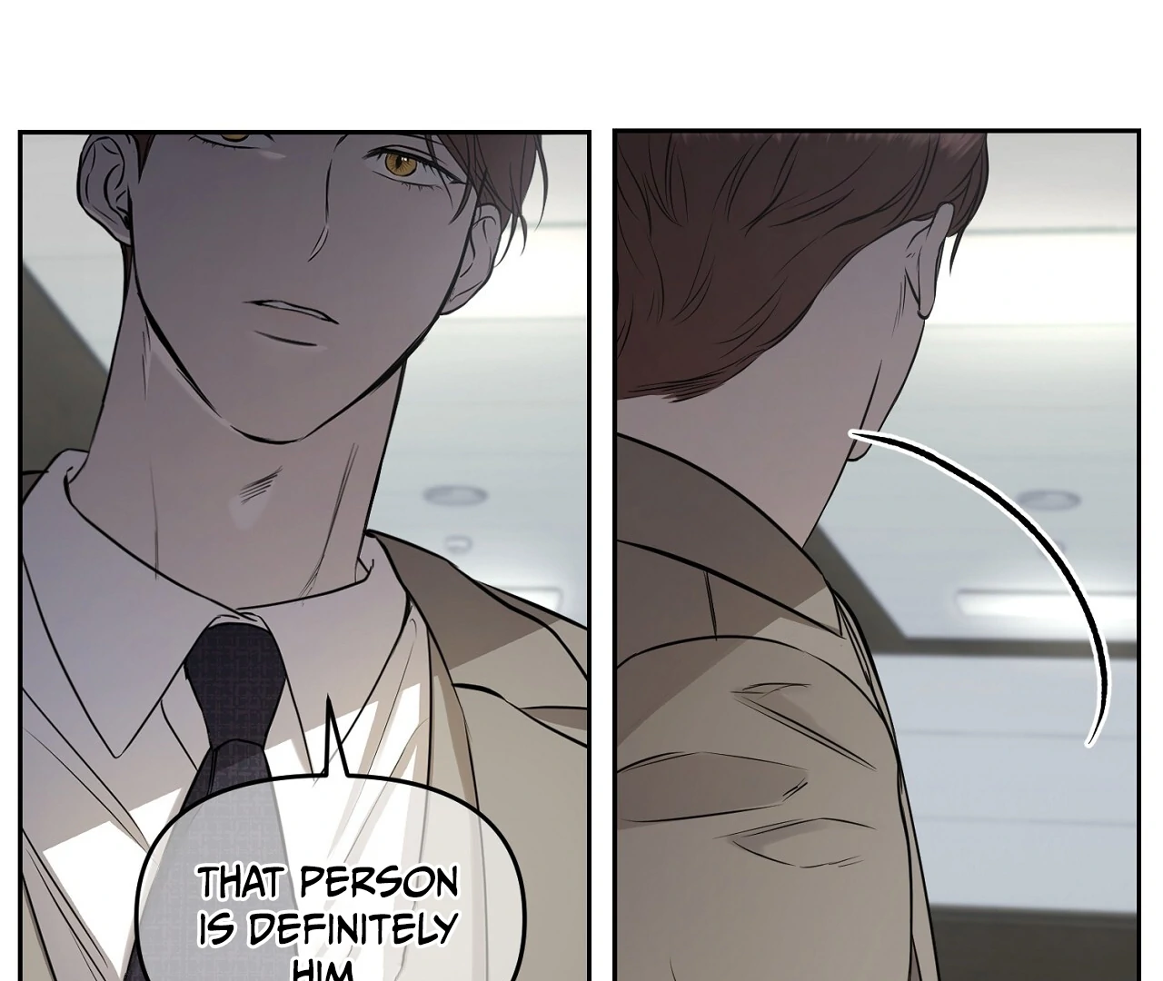Read Hidden Sun chapter 5 image 42 on Lezhin