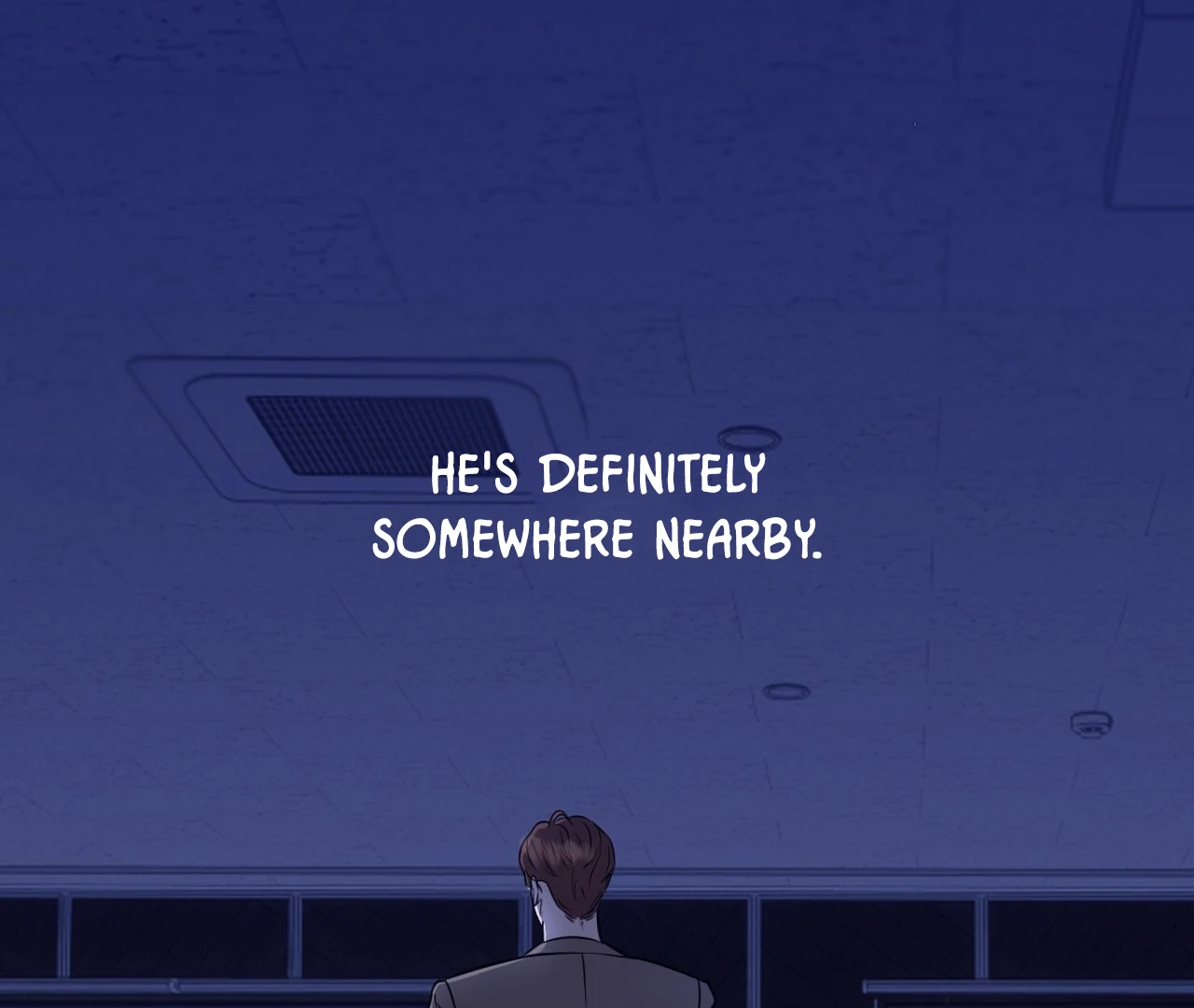 Read Hidden Sun chapter 5 image 46 on Lezhin