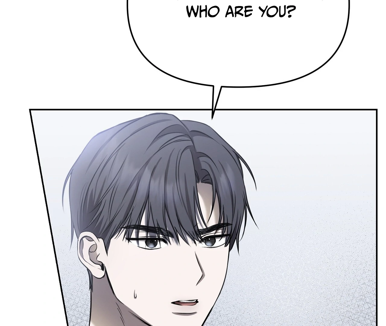 Read Hidden Sun chapter 5 image 5 on Lezhin