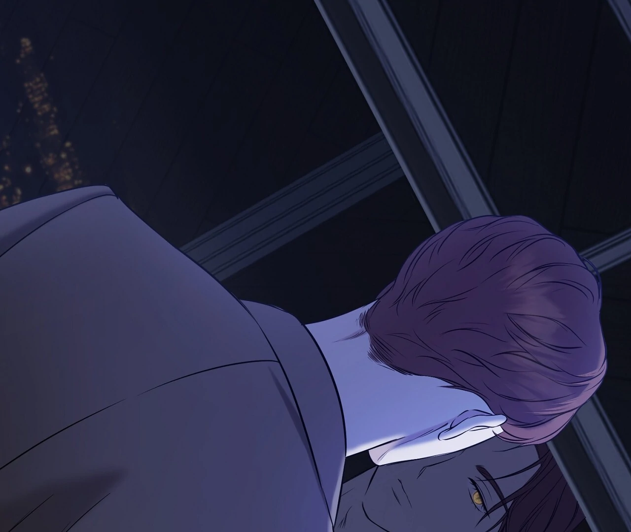 Read Hidden Sun chapter 5 image 51 on Lezhin