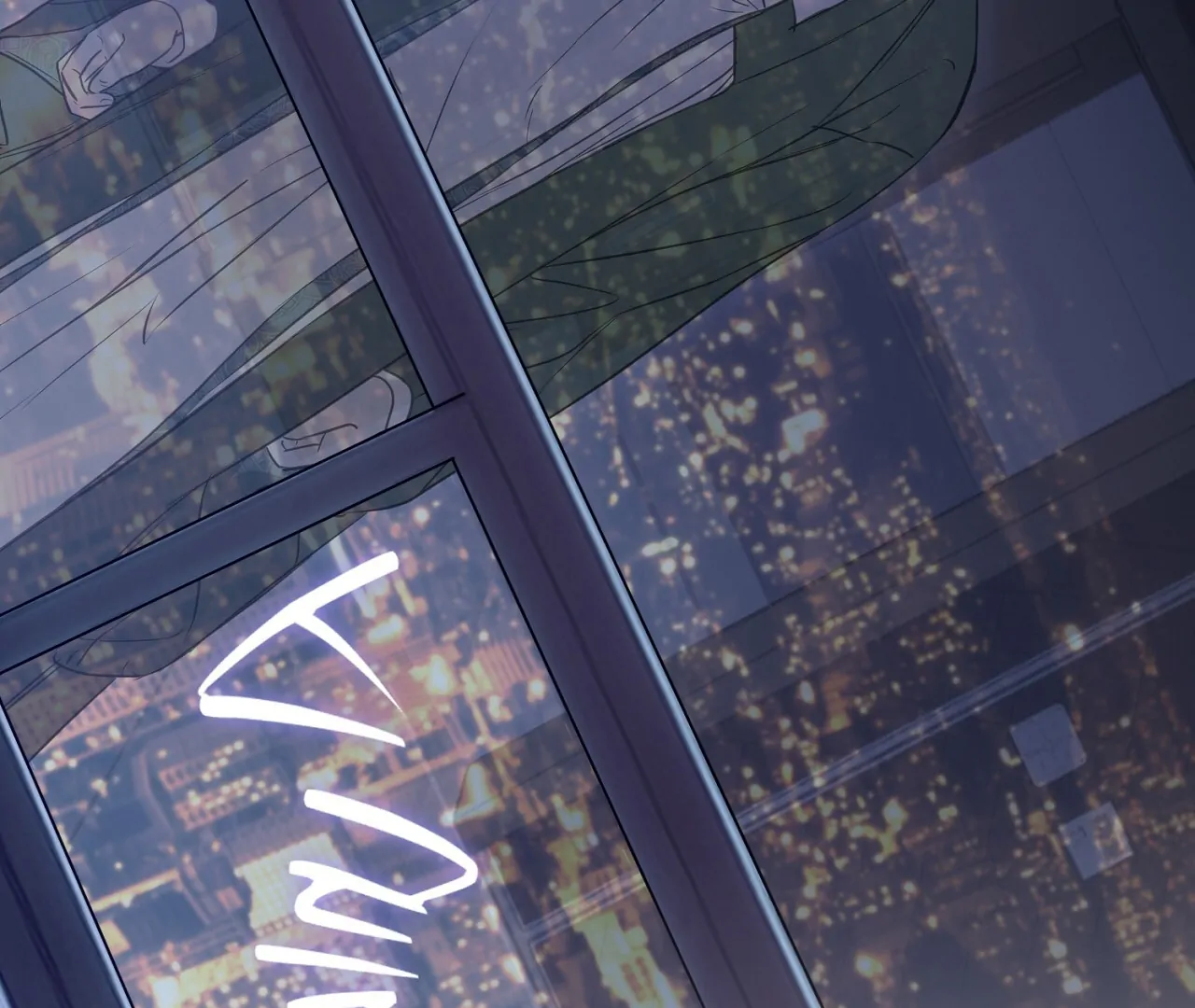 Read Hidden Sun chapter 5 image 53 on Lezhin