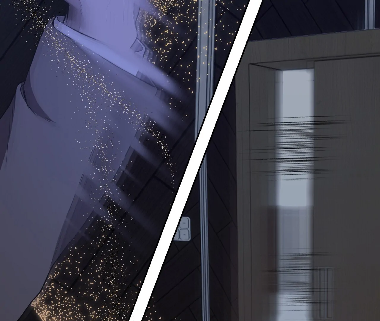 Read Hidden Sun chapter 5 image 56 on Lezhin