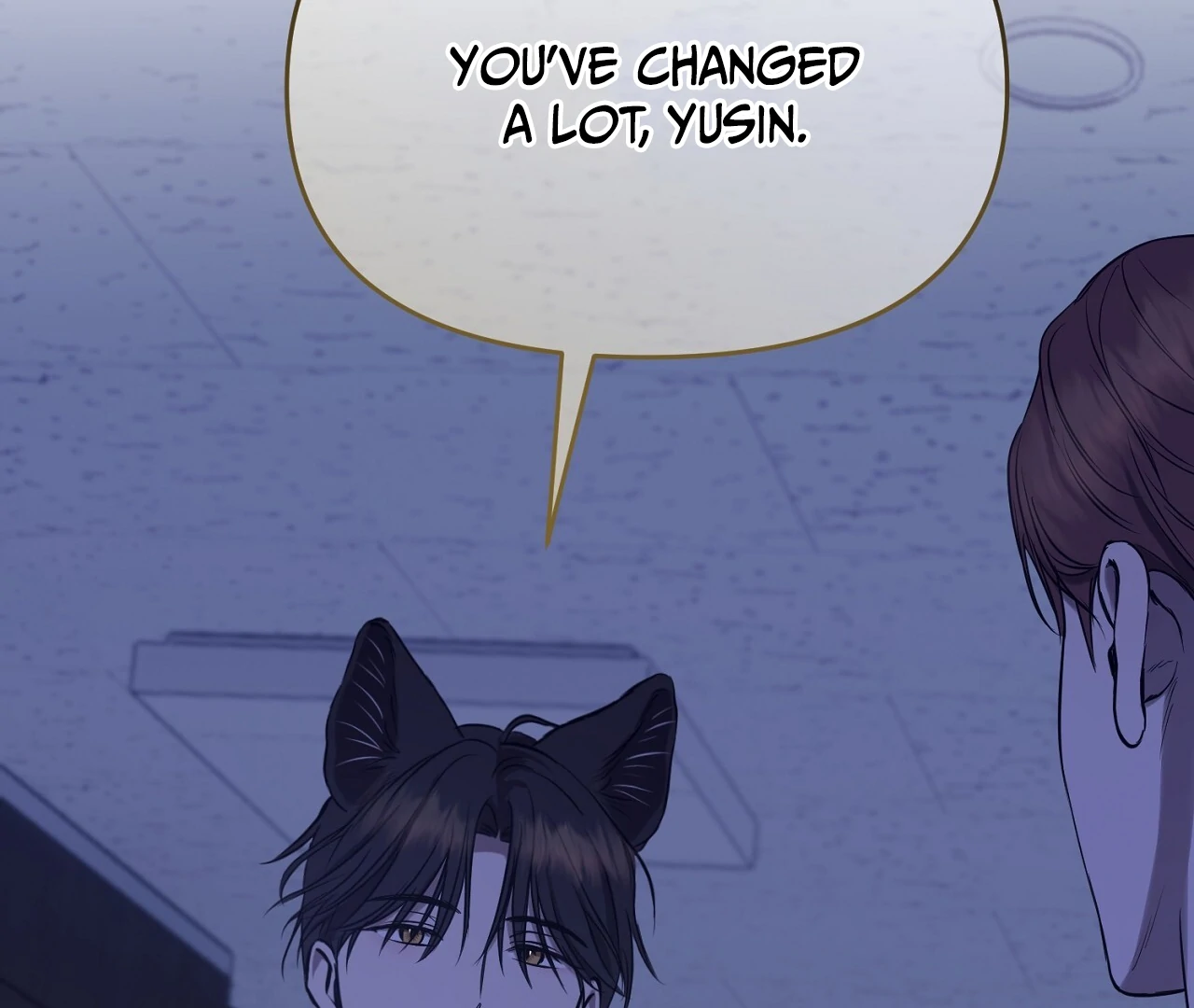 Read Hidden Sun chapter 5 image 59 on Lezhin