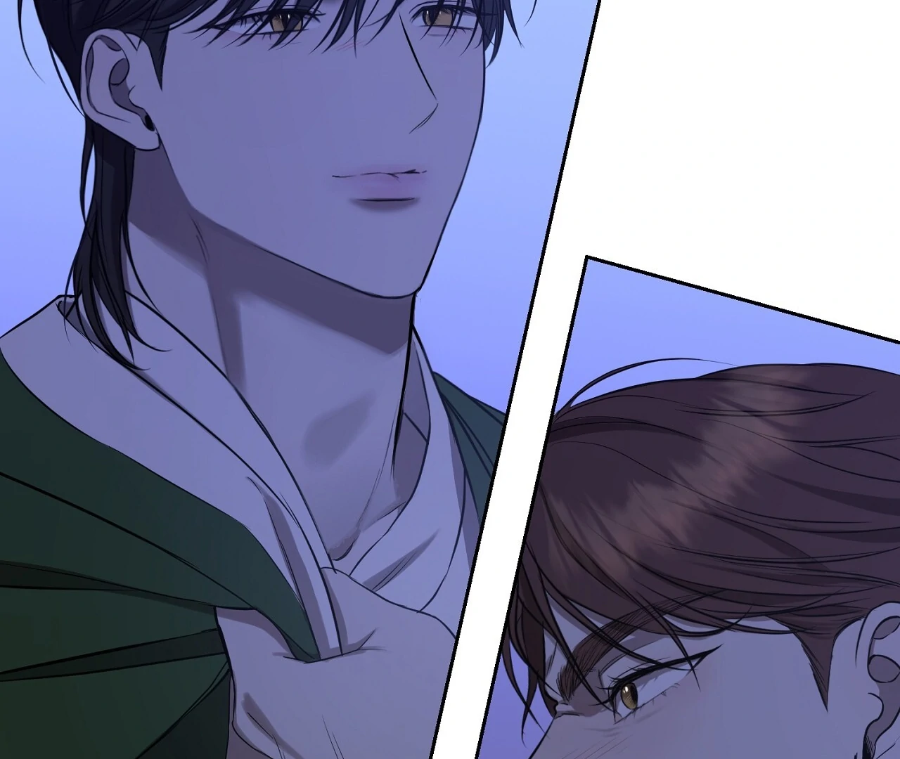 Read Hidden Sun chapter 5 image 68 on Lezhin