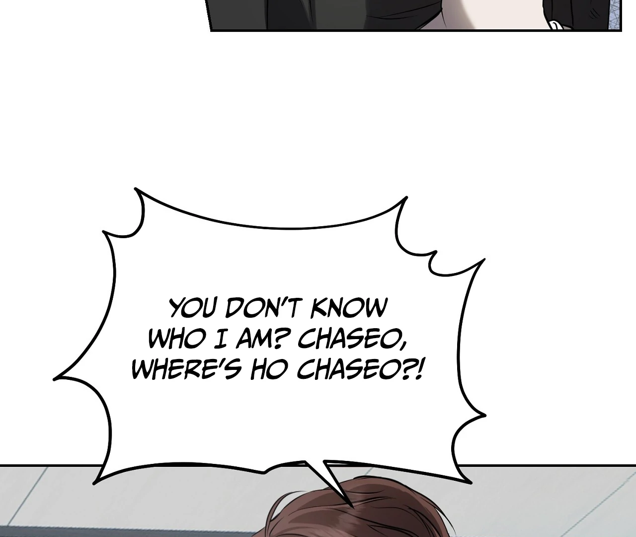 Read Hidden Sun chapter 5 image 7 on Lezhin
