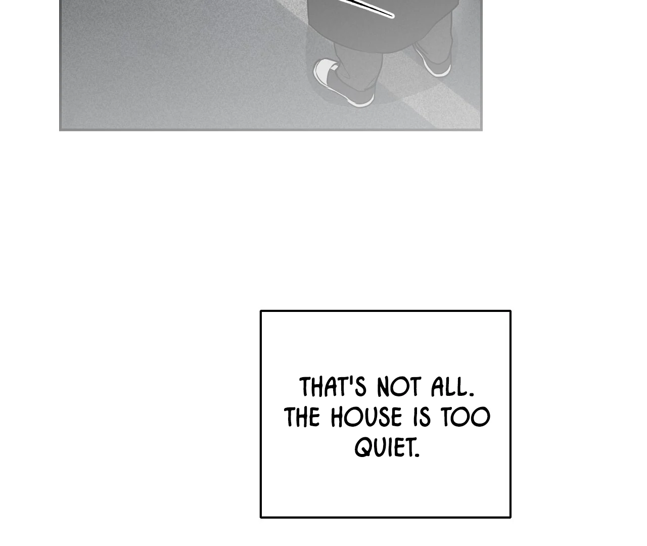 Read Hidden Sun chapter 5 image 85 on Lezhin