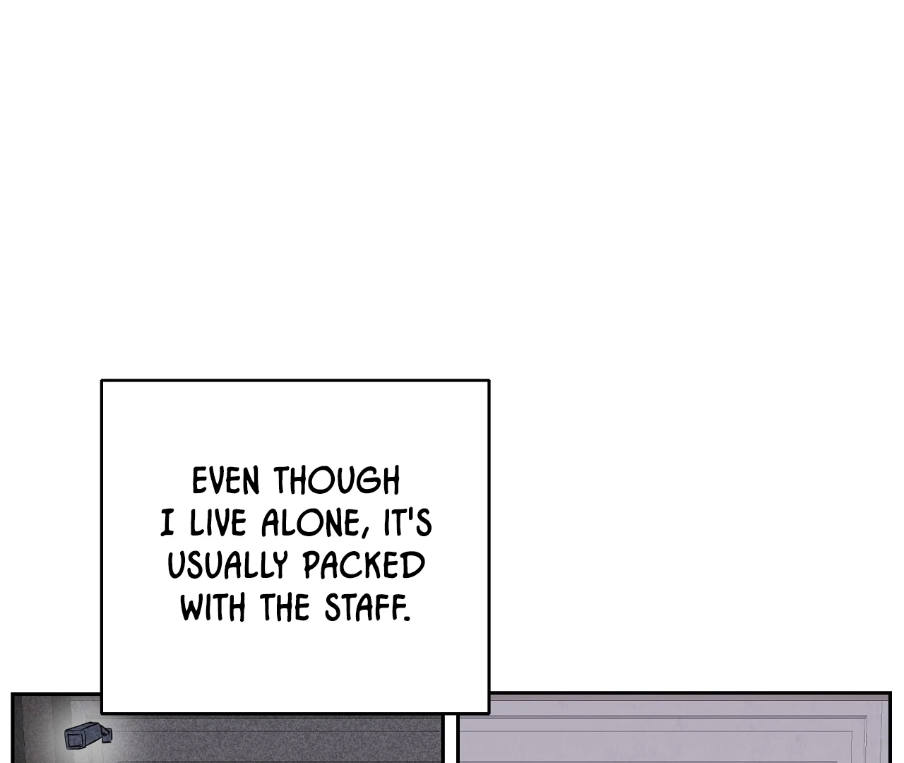 Read Hidden Sun chapter 5 image 86 on Lezhin