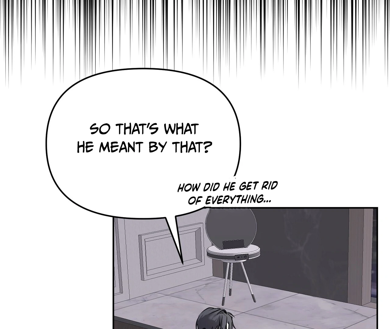 Read Hidden Sun chapter 5 image 94 on Lezhin