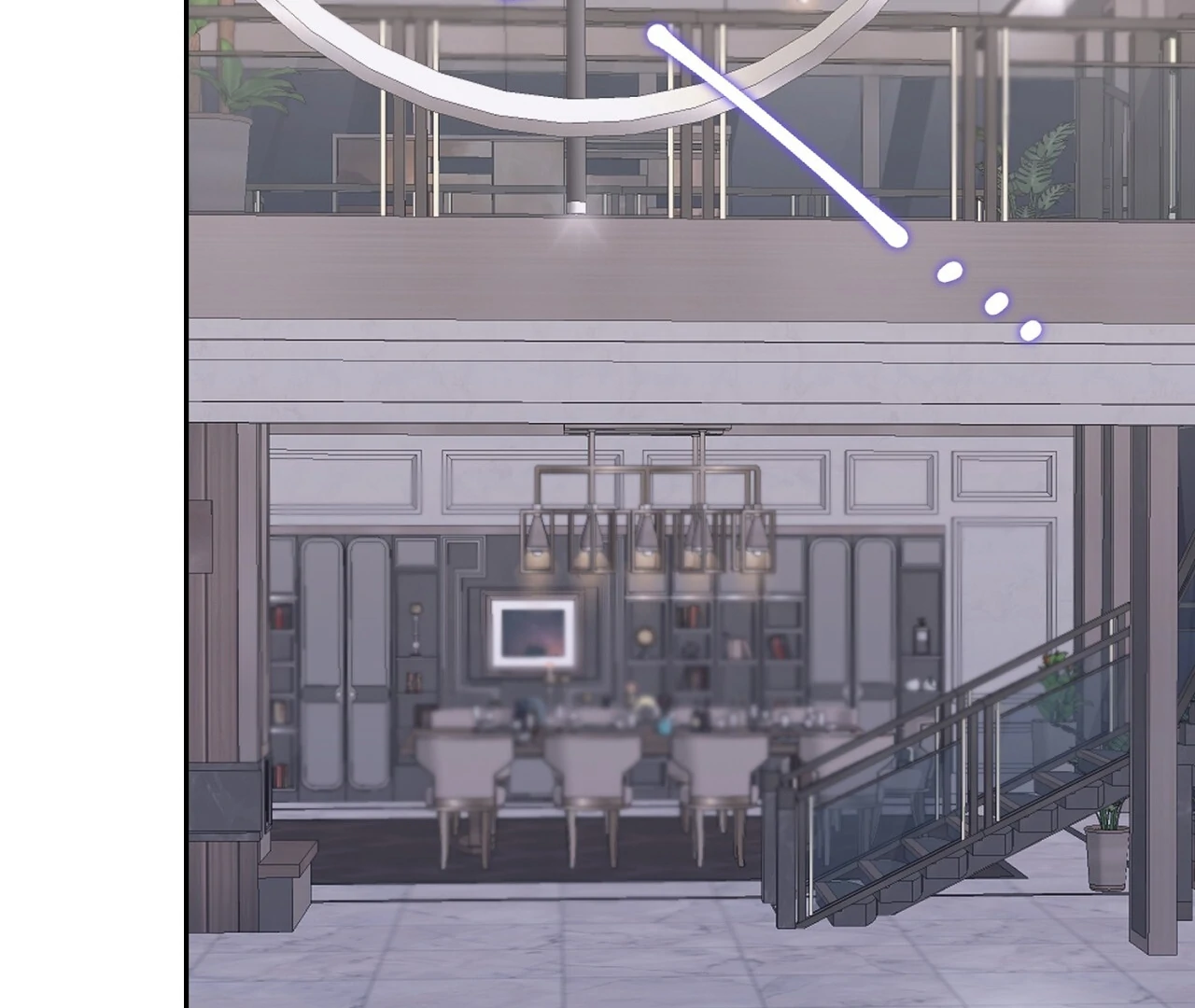 Read Hidden Sun chapter 5 image 99 on Lezhin