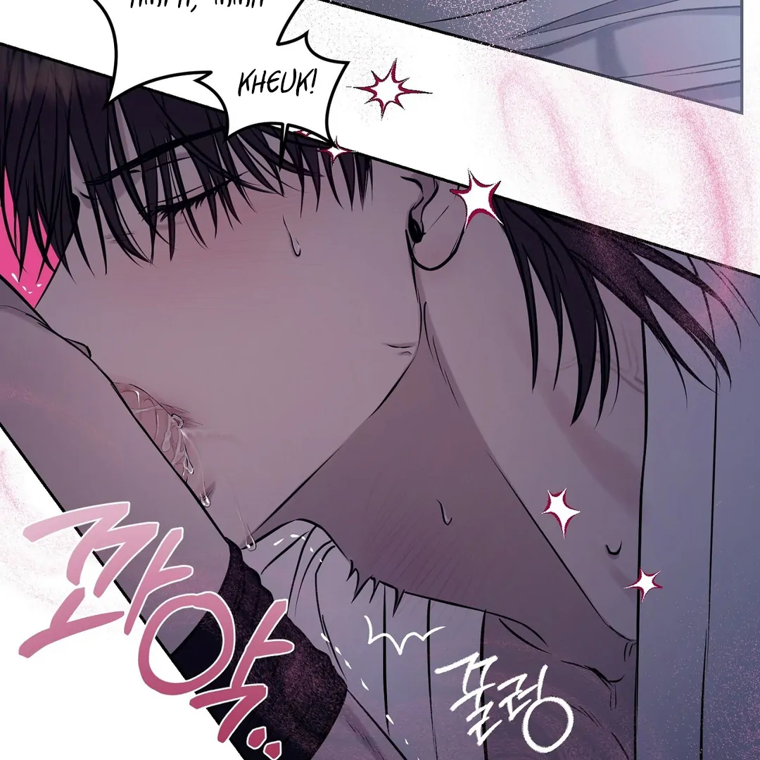 Read Hidden Sun chapter 6 image 108 on Lezhin