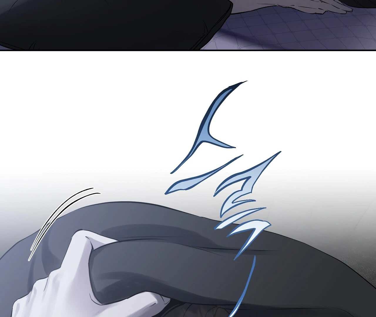 Read Hidden Sun chapter 6 image 12 on Lezhin