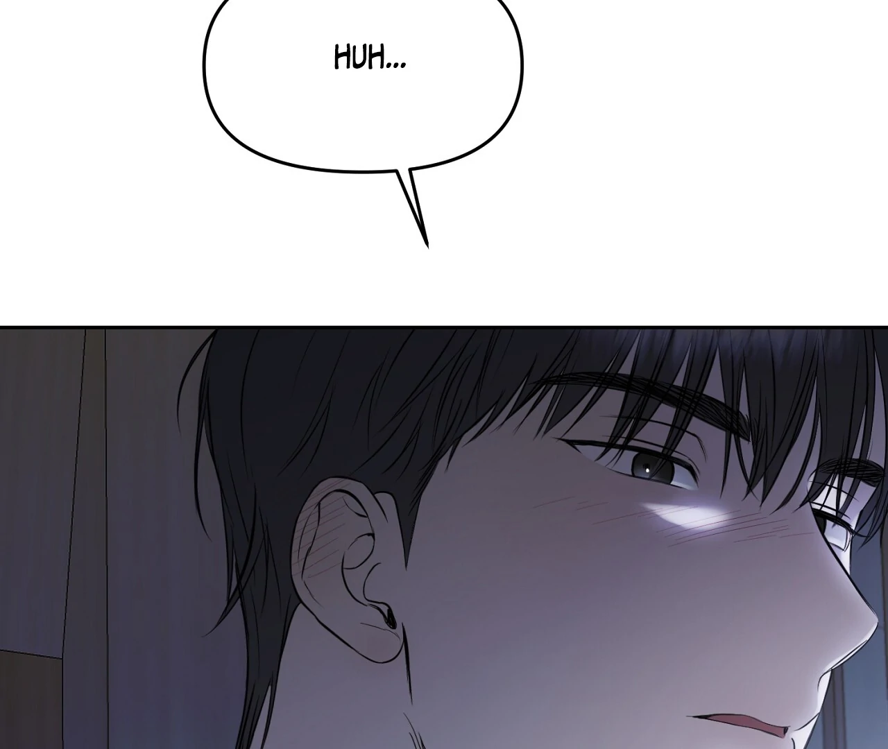 Read Hidden Sun chapter 6 image 15 on Lezhin