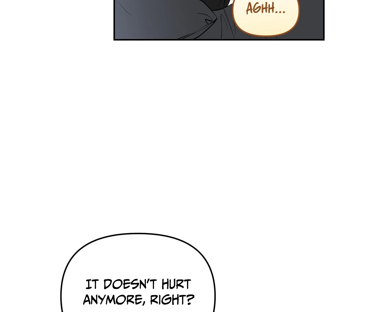 Read Hidden Sun chapter 6 image 18 on Lezhin