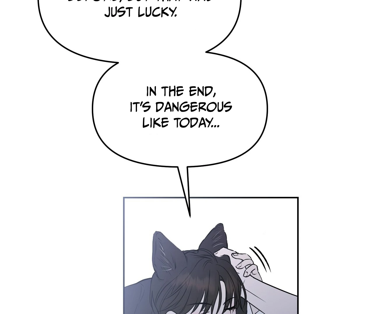 Read Hidden Sun chapter 6 image 27 on Lezhin