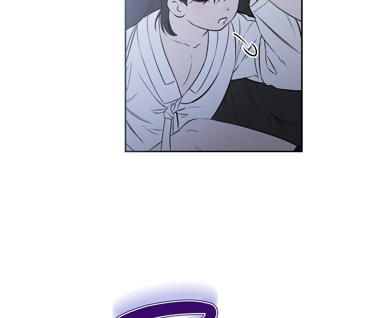 Read Hidden Sun chapter 6 image 28 on Lezhin
