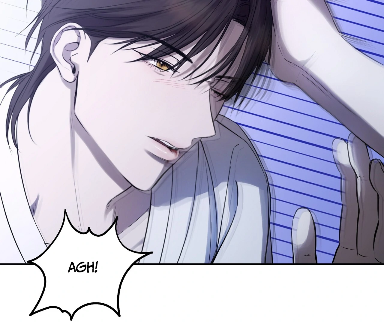 Read Hidden Sun chapter 6 image 30 on Lezhin