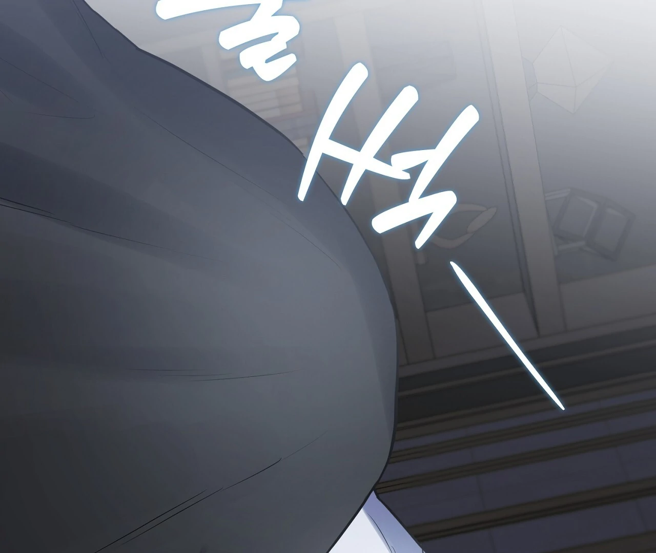Read Hidden Sun chapter 6 image 32 on Lezhin