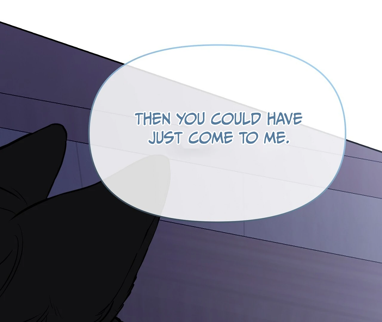 Read Hidden Sun chapter 6 image 35 on Lezhin