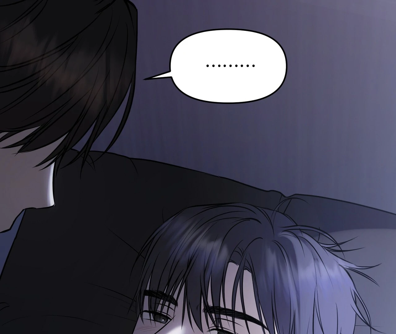 Read Hidden Sun chapter 6 image 36 on Lezhin