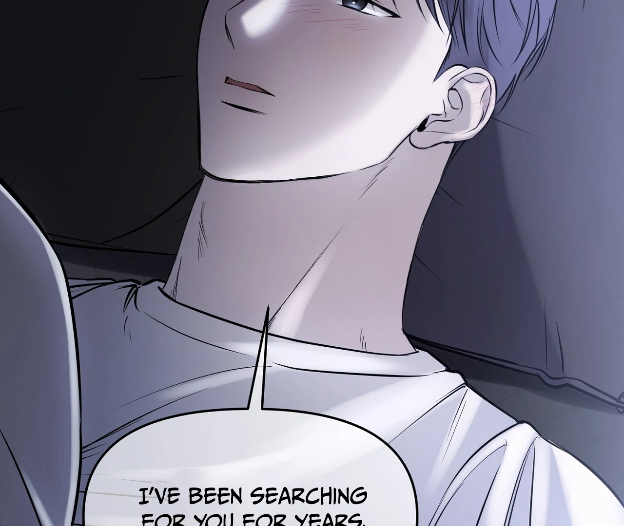 Read Hidden Sun chapter 6 image 37 on Lezhin