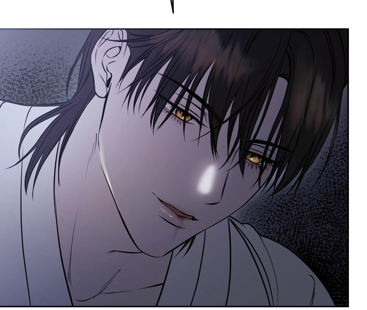 Read Hidden Sun chapter 6 image 40 on Lezhin