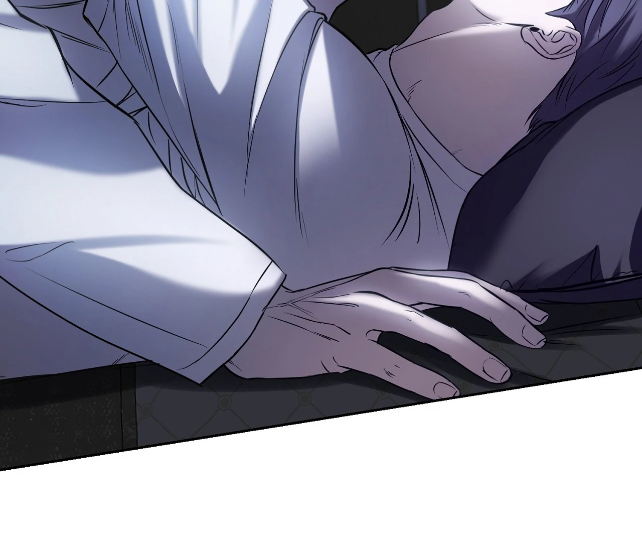Read Hidden Sun chapter 6 image 45 on Lezhin