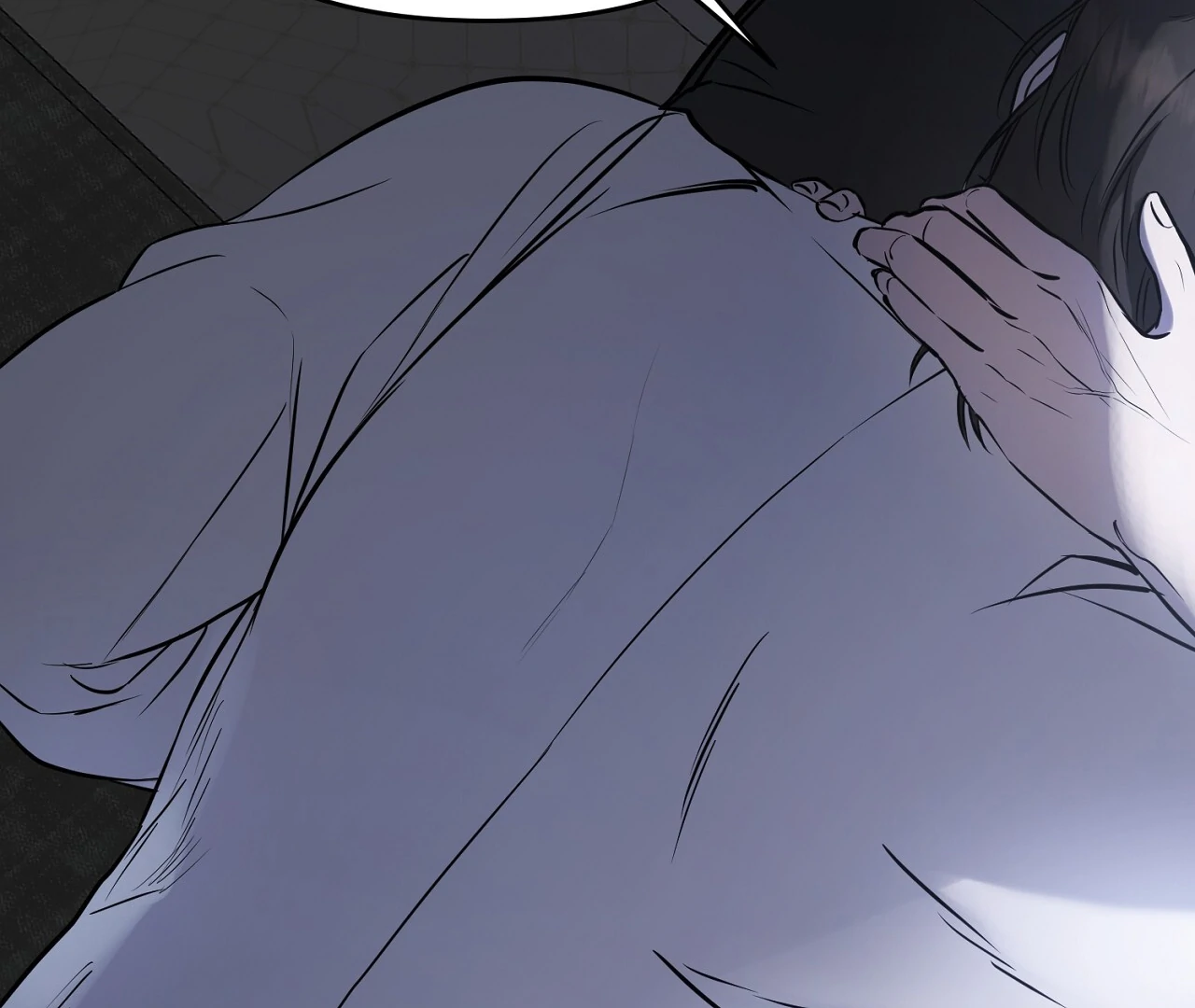 Read Hidden Sun chapter 6 image 54 on Lezhin