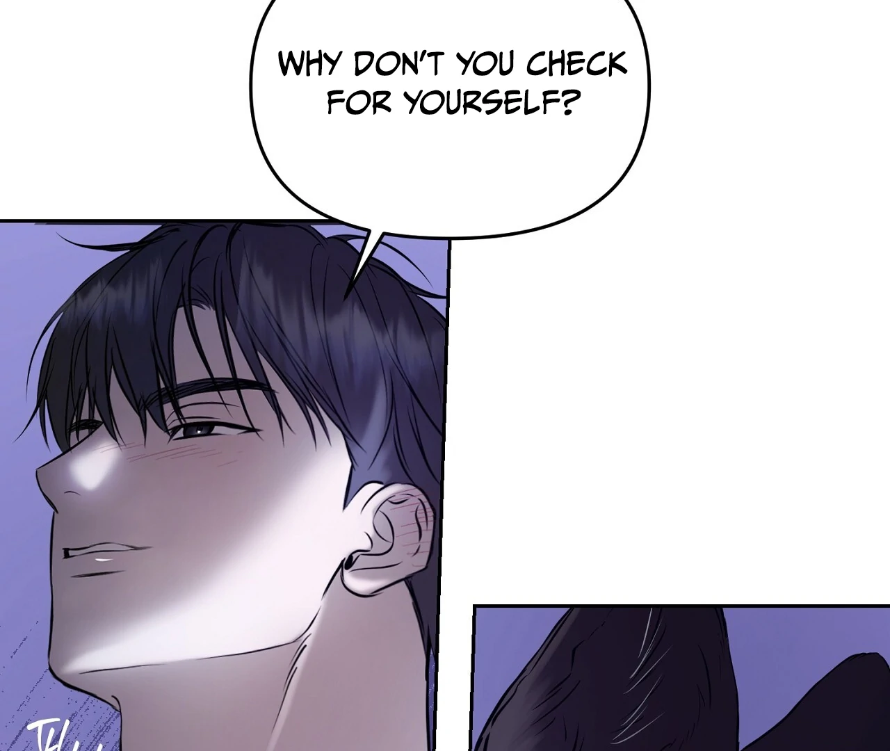 Read Hidden Sun chapter 6 image 57 on Lezhin