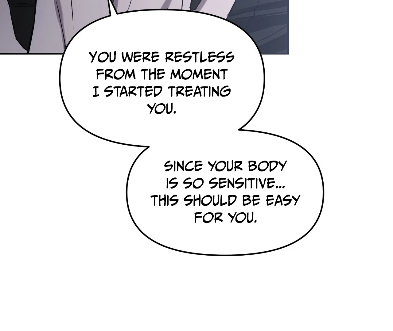 Read Hidden Sun chapter 6 image 64 on Lezhin