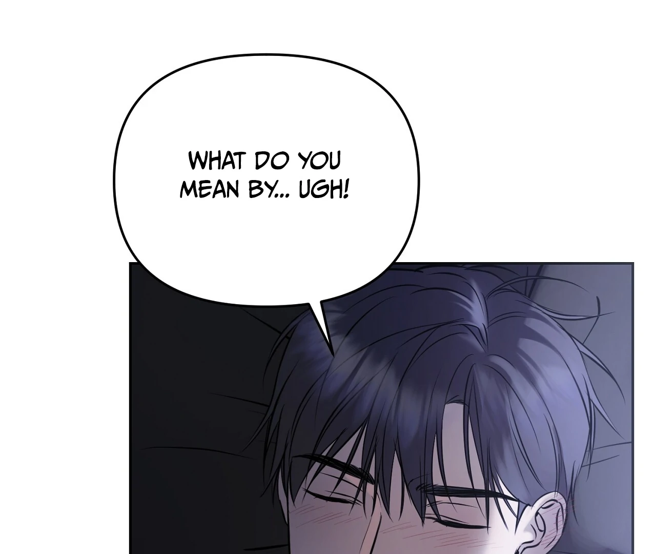 Read Hidden Sun chapter 6 image 65 on Lezhin