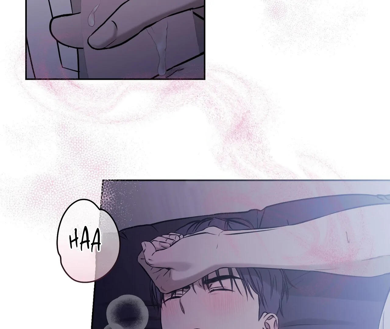 Read Hidden Sun chapter 6 image 88 on Lezhin