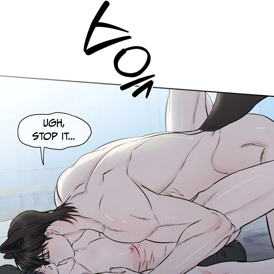 Read Hidden Sun chapter 7 image 107 on Lezhin