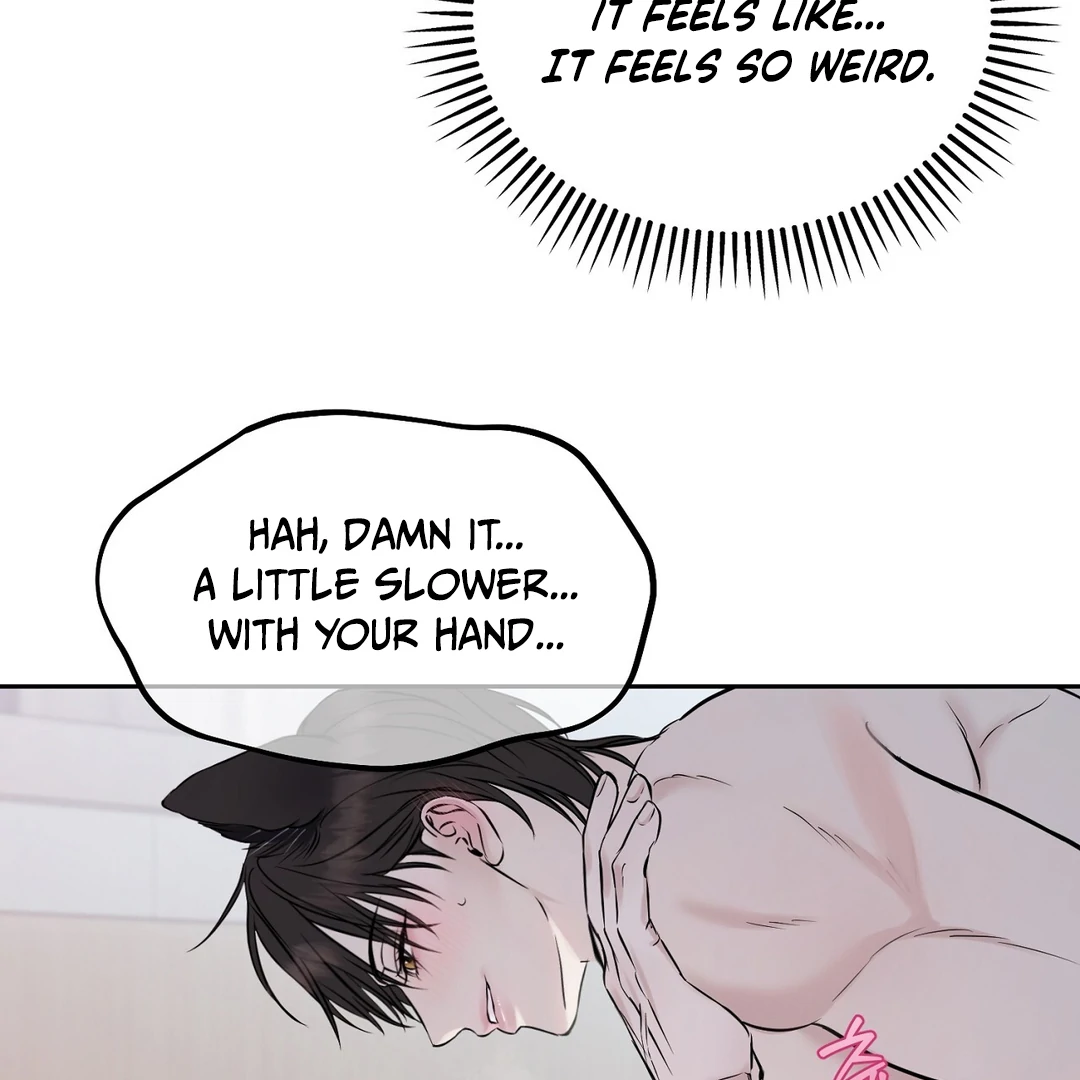Read Hidden Sun chapter 7 image 30 on Lezhin