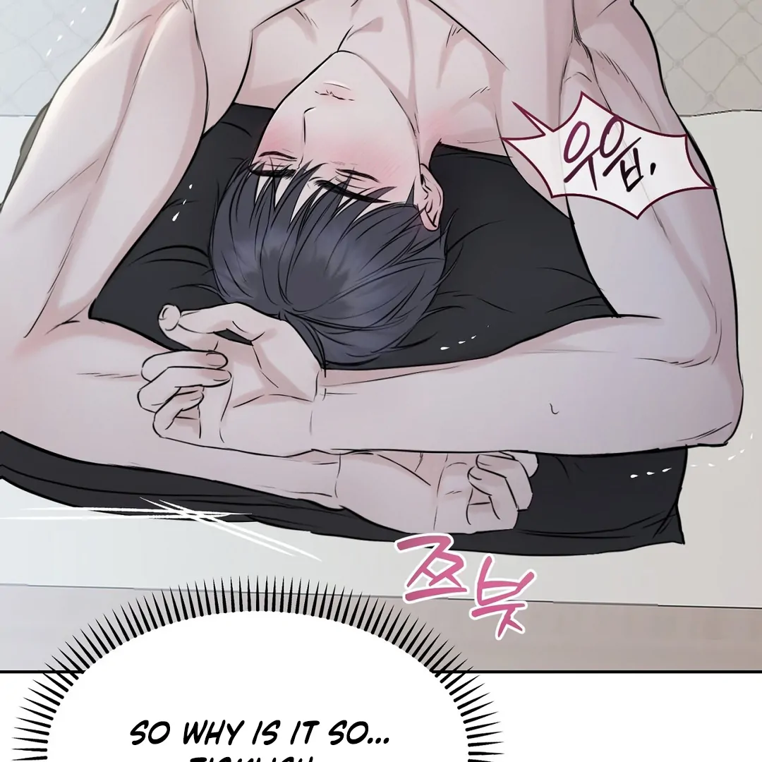 Read Hidden Sun chapter 7 image 54 on Lezhin