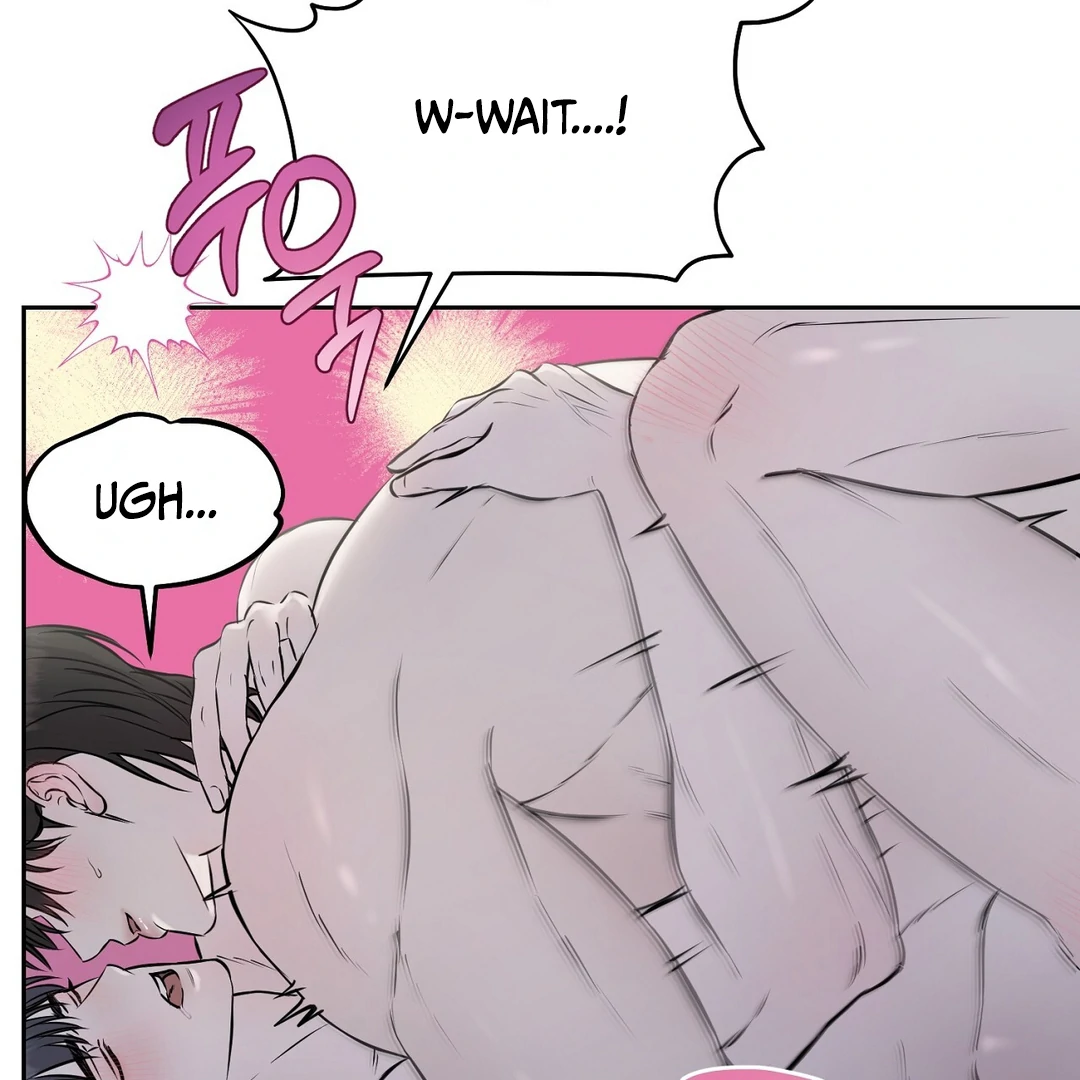 Read Hidden Sun chapter 7 image 73 on Lezhin