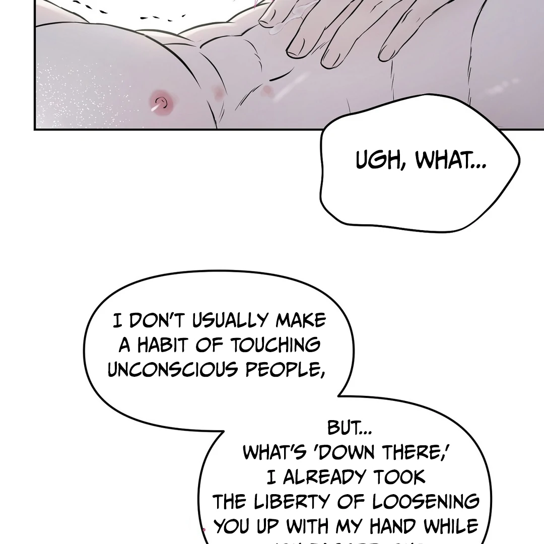 Read Hidden Sun chapter 7 image 75 on Lezhin