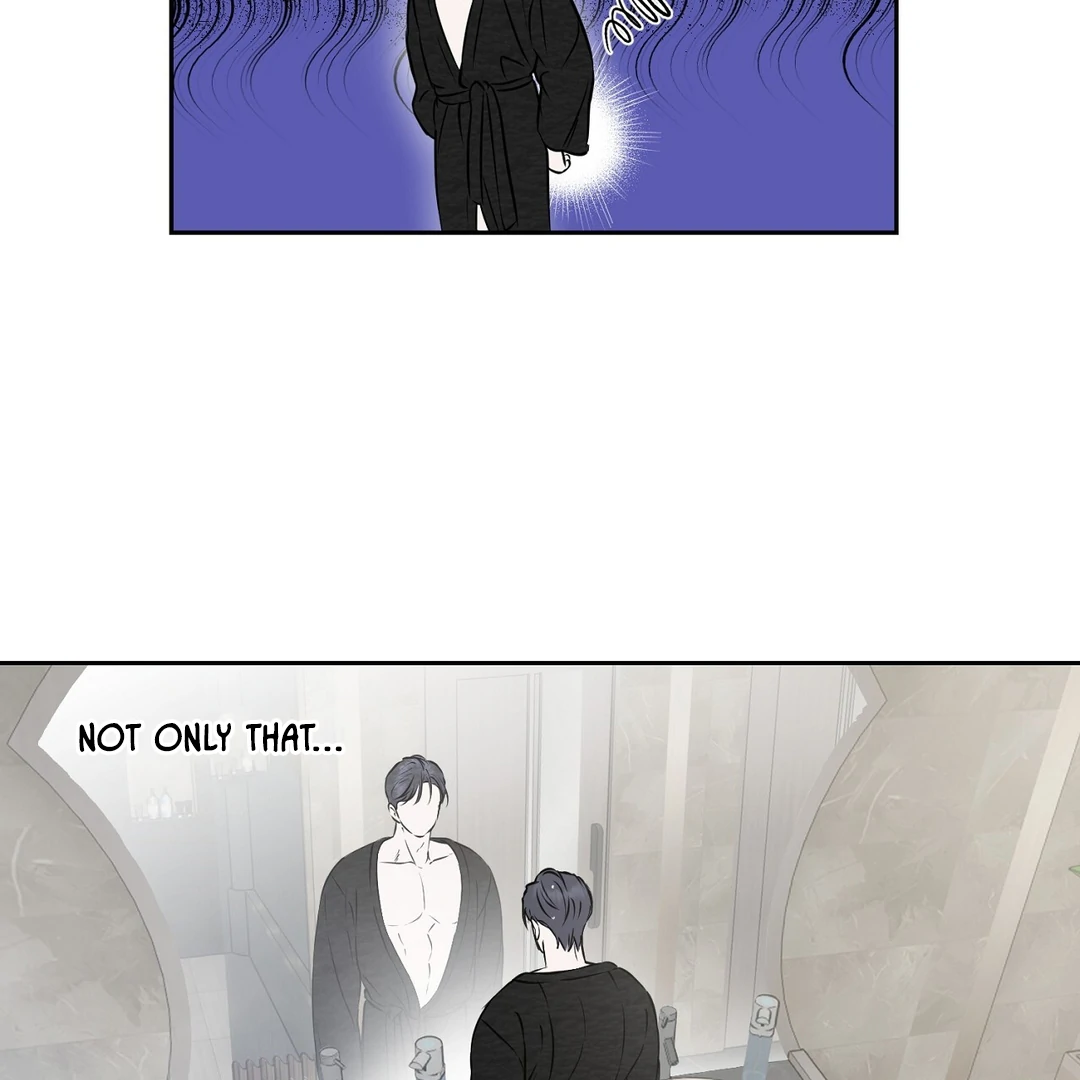 Read Hidden Sun chapter 8 image 10 on Lezhin