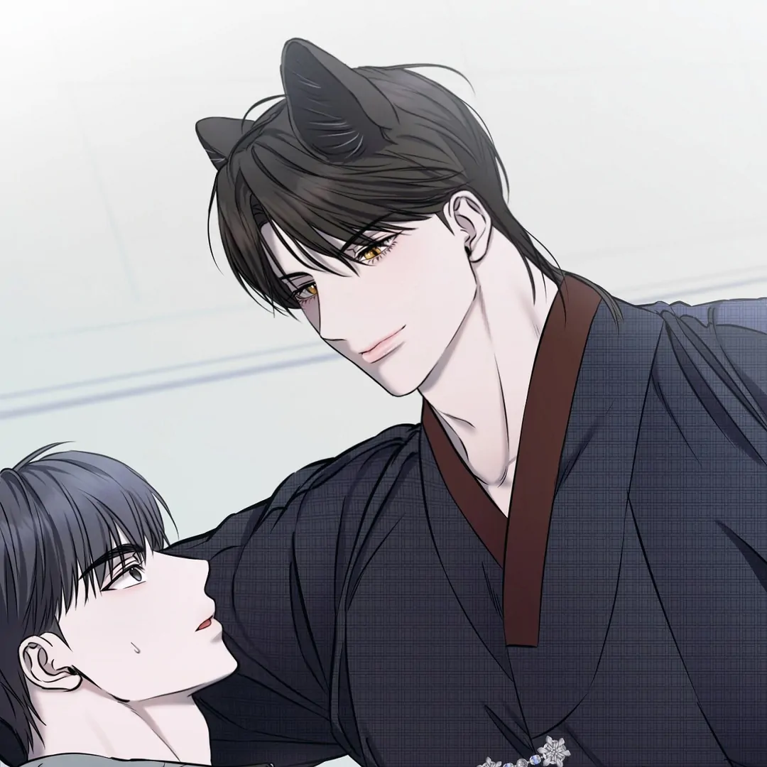 Read Hidden Sun chapter 8 image 106 on Lezhin