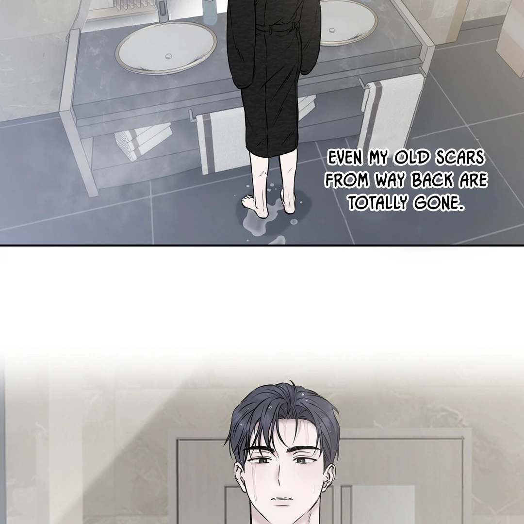 Read Hidden Sun chapter 8 image 11 on Lezhin